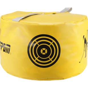 PGM高尔夫打击包挥杆训练袋辅助练习击球沙包挥杆练习器击打包