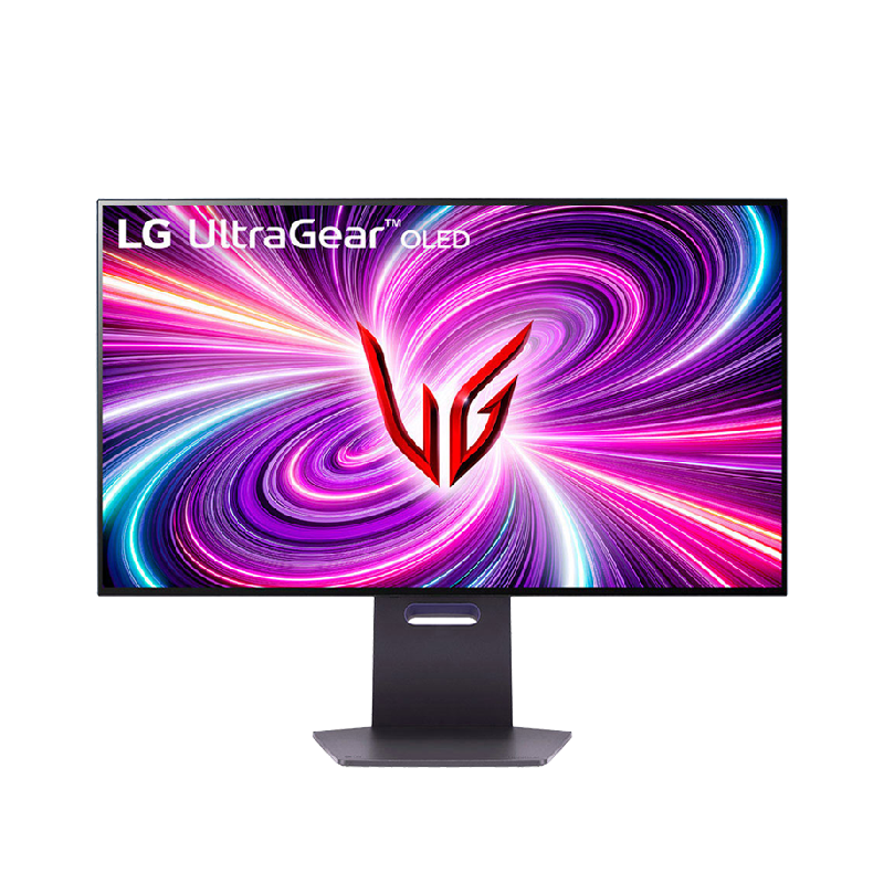 LG32英寸4K240Hz显示器