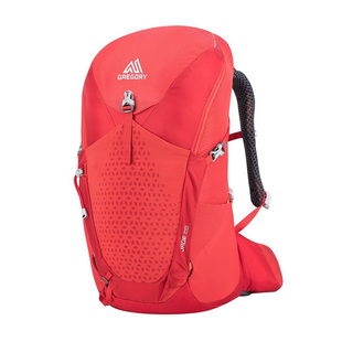 Gregory格里高利 JADE探秘女士户外大容量透气徒步登山包双肩背包