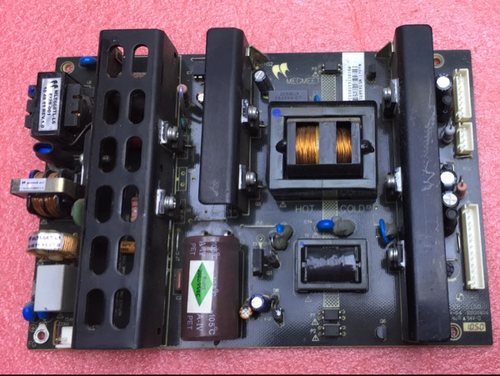 原装三洋 LT32S02R/LCD-40CA610T液晶电视电源板MLT668TL MEGMEET