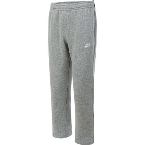 【自营】耐克男子AS M NSW CLUB PANT OH BB运动长裤BV2708-063