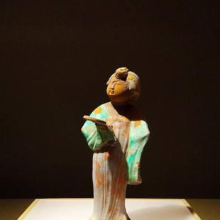 [陕西历史博物馆-门票+西安千古情演出门票]刷身份证入园