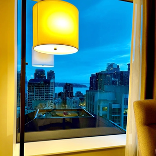 西雅图费尔蒙奥林匹克复古金普顿宪章酒店预订1晚特惠套餐含双早