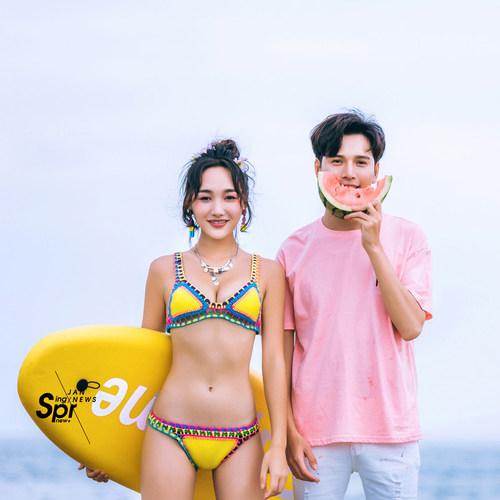 【定制泰国】曼谷/芭堤雅/普吉/苏梅/丽贝/清迈任意组合，泰国环线旅行! 【睡眠不将就】无边泳池、网红随心挑，都市中心与海景泳池度假全都有！ 【精选景点】大皇宫/格兰岛/斯米兰出海/皇帝岛/大秋千/网红夜市 【行程自由】景点/酒店可任意DIY，不赶路慢慢玩，你的行程你做主