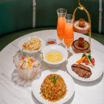 武义温泉黄龙饭店 & 双人套餐