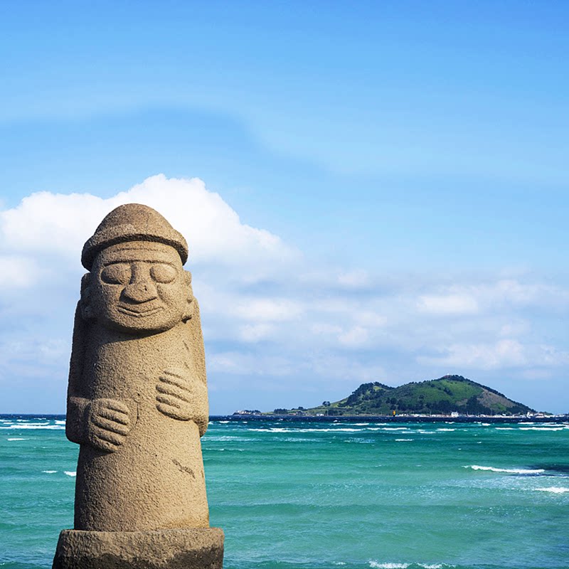 济州岛5天自由行
