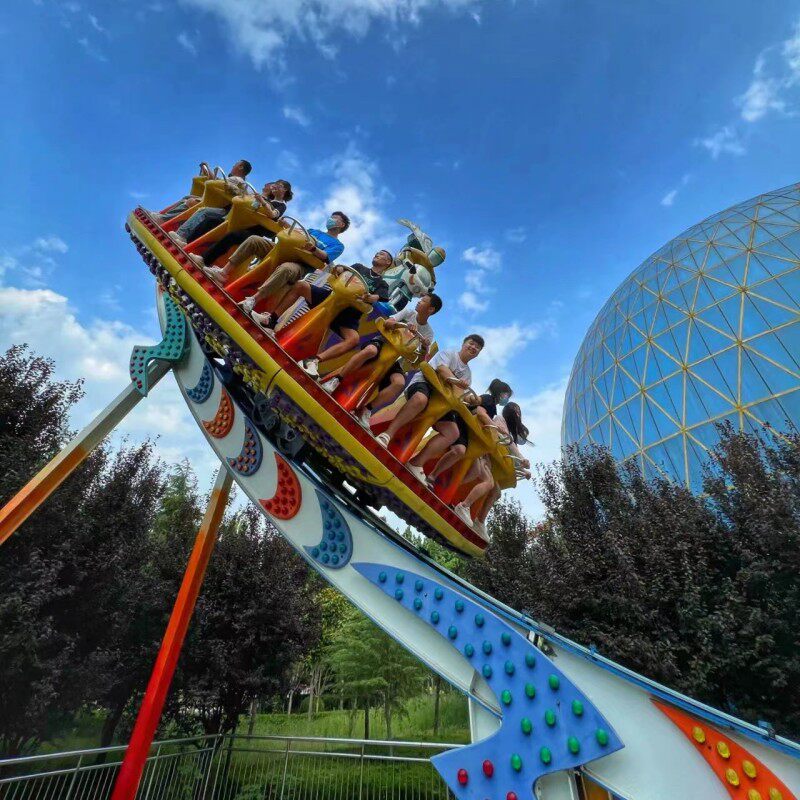 [中华梦幻谷-大门票]中华梦幻谷门票河南安阳旅游