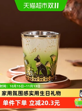 大英博物馆香薰蜡烛