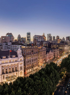 上海迪士尼和平饭店浦东套餐艾迪逊万豪汉庭全季桔子锦江丽呈如家亲子度假1-10晚套餐