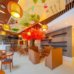 [汰沽里生活馆（人民西路店）-大门票+饮料]不含过夜 成人票 儿童票 亲子票