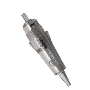 纹绣机器全抛式一体针 发米索POP机器针排9U型野生线条眉眼线针头