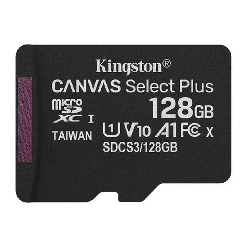 Kingston/金士顿无人机内存卡