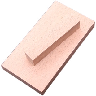 diy非遗绒花新手工具实木搓丝板猪鬓刷夹子修绒打尖剪刀退火铜线