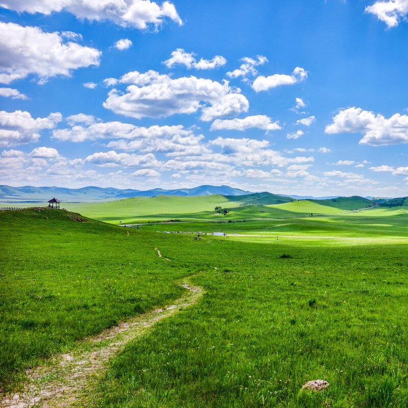 北戴河承德木兰围场多日游
