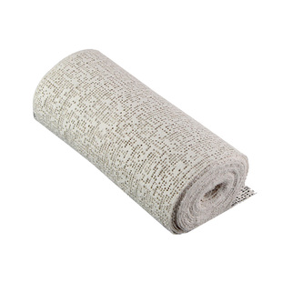 山体地形石膏塑型布军事沙盘场景地台模型山体假山地形布石膏绷带