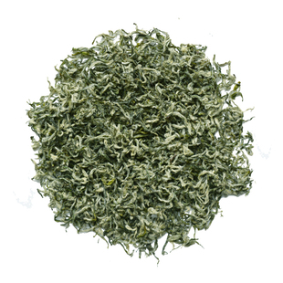 叶正原2026新茶蒙顶甘露头采茶 蒙顶山甘露 碧螺春类特级绿茶