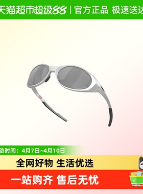欧克利休闲运动复古太阳镜9438