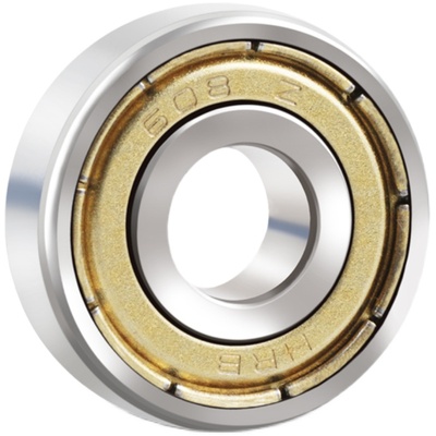 hrb哈尔滨微型高速轴承