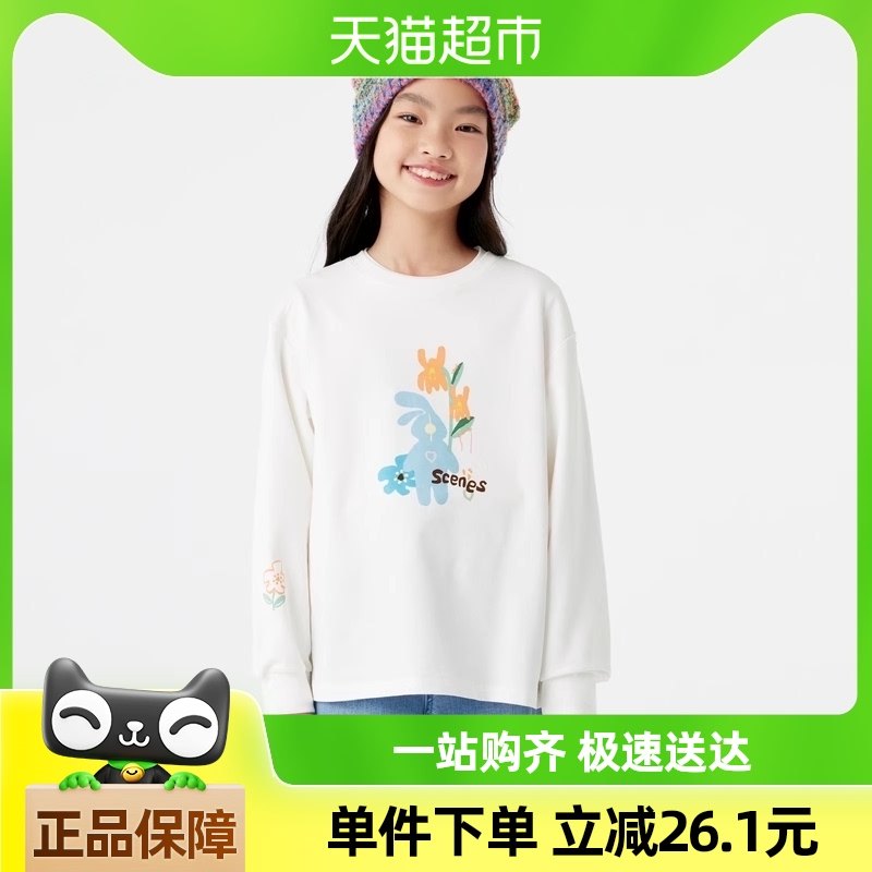 ���̳�ͬ���������ͯװŮͯ����T����װ�¿�����ӡ������