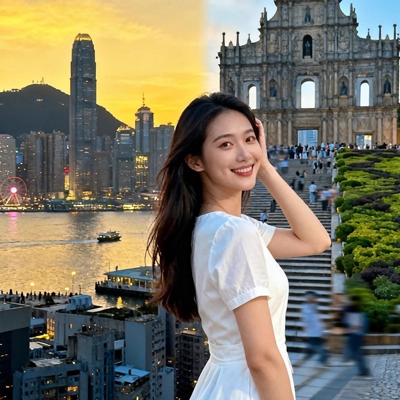 纯玩无自费一价全包。高性价比，天天发团！深圳、广州珠海香港均可出发 港段：深圳领队及香港导游陪同讲解；澳段：指定香港导游带领乘船至澳门 服务保障：专注港澳游，金牌客服一对一跟进，出行无忧 合理的行程及时间、优质的酒店及餐饮保障、让游客安心畅游香港澳门