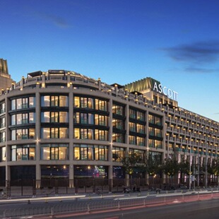 韦尔康酒店巴塞罗那 国际酒店 团购套餐代订