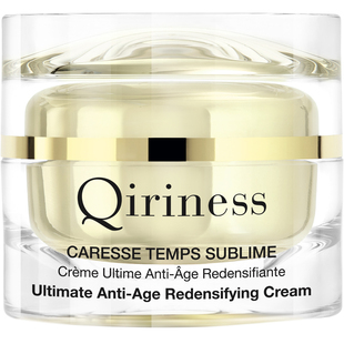 Qiriness科宁思视黄醇金钻抗皱面霜女滋润紧致提拉保湿舒缓护肤霜