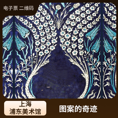 [浦东美术馆-指定日期全日票]卢浮宫+毕加索双展