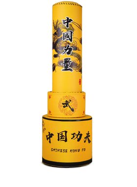拳击沙袋立式家用散打训练器材
