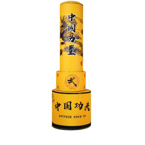 拳击沙袋健身家用散打专业立式不倒翁沙包儿童成人跆拳道训练器材