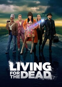 LivingfortheDead第一季