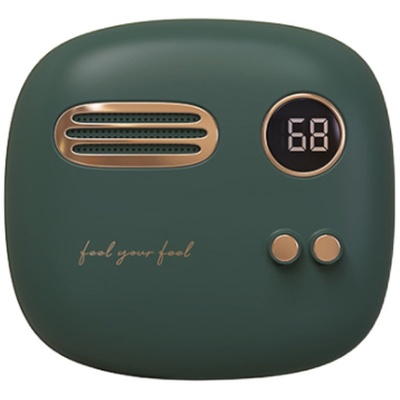 usb移动小巧冬天随身充电暖手宝