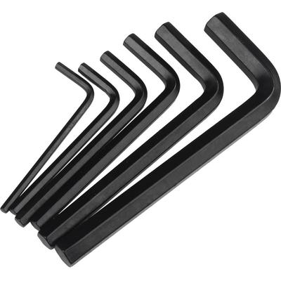 l型内六角扳手单个公制