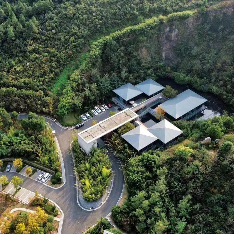 苏州科技城托尼洛兰博基尼ROSSO酒店1-2晚部分含早+手工