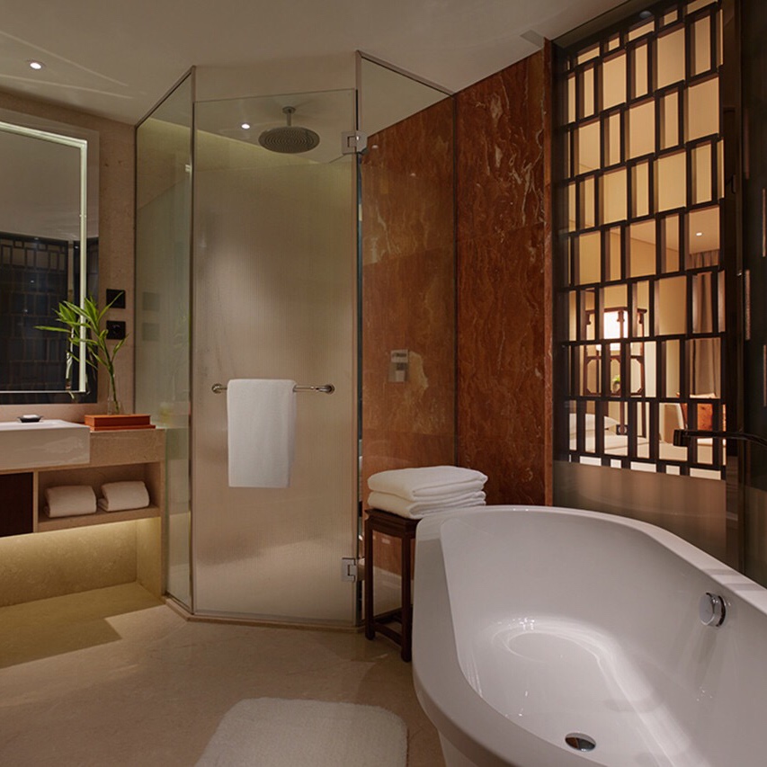 青岛鲁商凯悦酒店vip套餐特惠