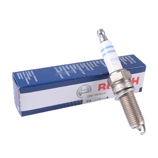 博世双铱金火花塞陆风X2 X5 X6 X7 X8 X9逍遥 曜 风尚 风华新饰界