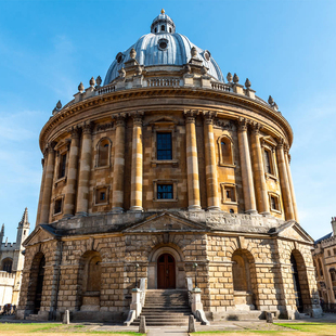 【周一/六中文】英国跟团一日游：温莎城堡+漫步牛津+巨石阵