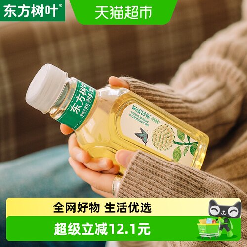 农夫山泉无糖茶饮料335ml×6瓶