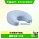 霍格Hoag哺乳枕新生儿喂奶神器亲喂坐喂环抱护腰靠垫喂奶枕头