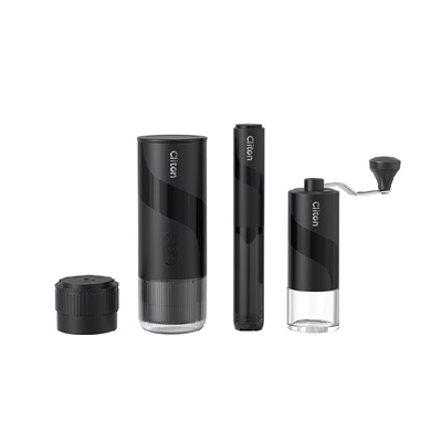 Cliton便携式咖啡机