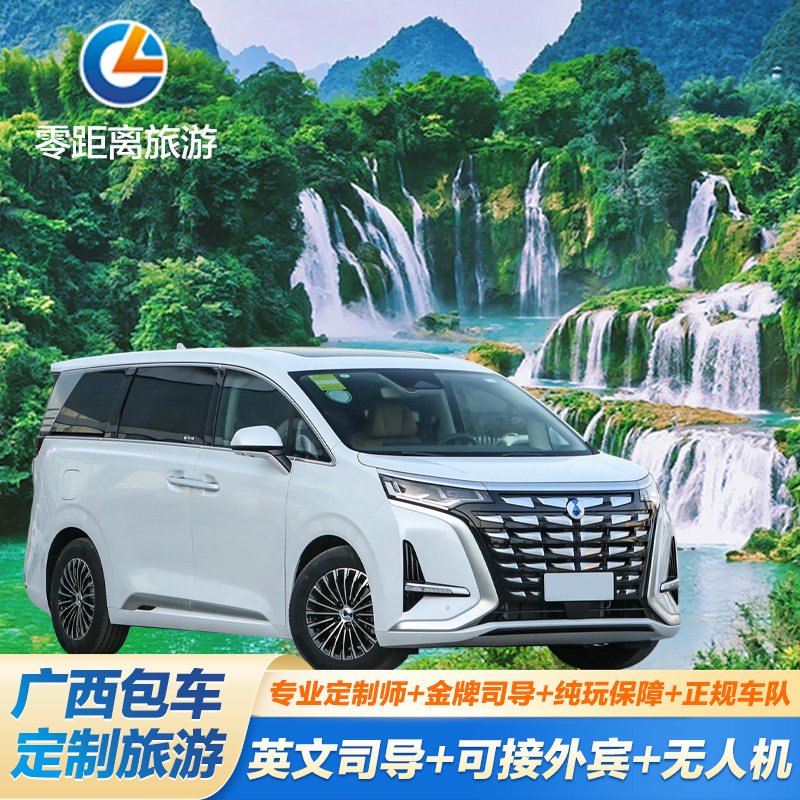 崇左包车旅游MPV无人机