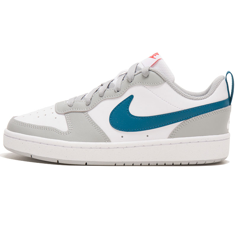 【自营】Nike耐克板鞋女鞋新款简约舒适休闲鞋跑步运动鞋BQ5448