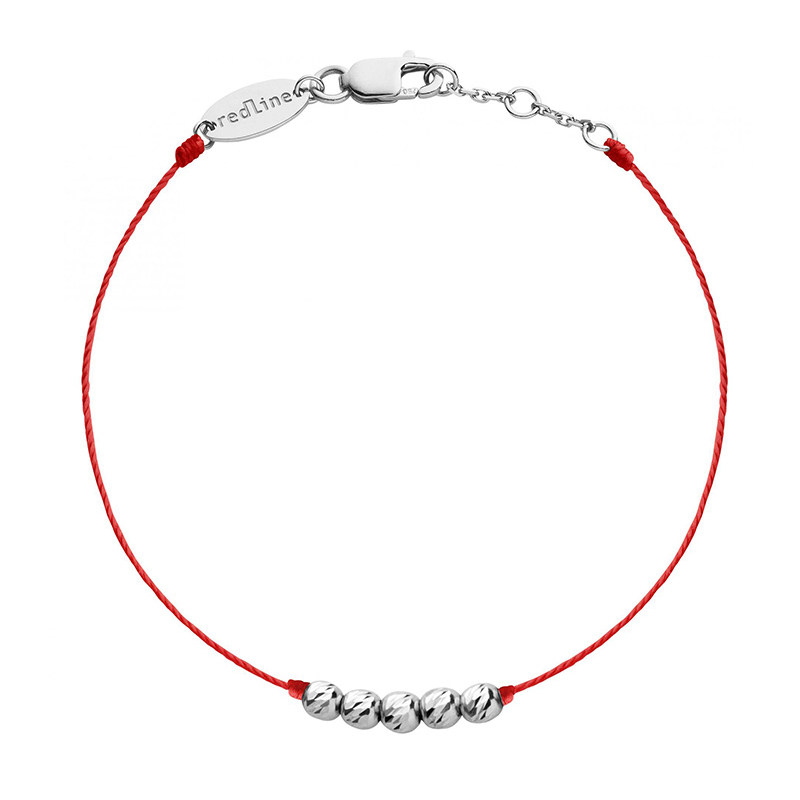 redline/红绳2021绳儿童时尚