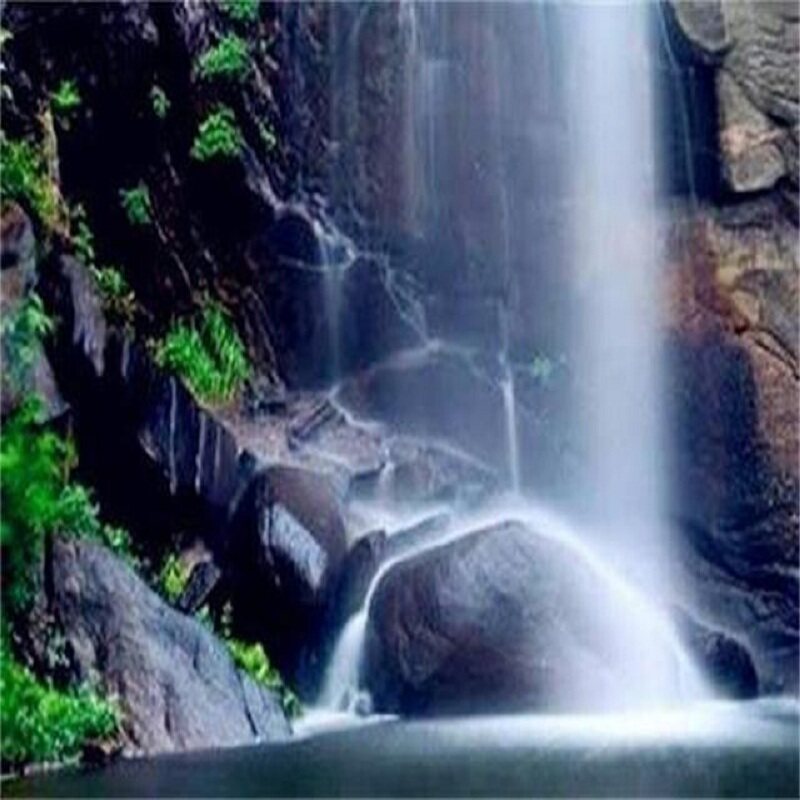 北方张家界青虚仙境全胜大峡谷 北方九寨沟龙潭瀑布二日游