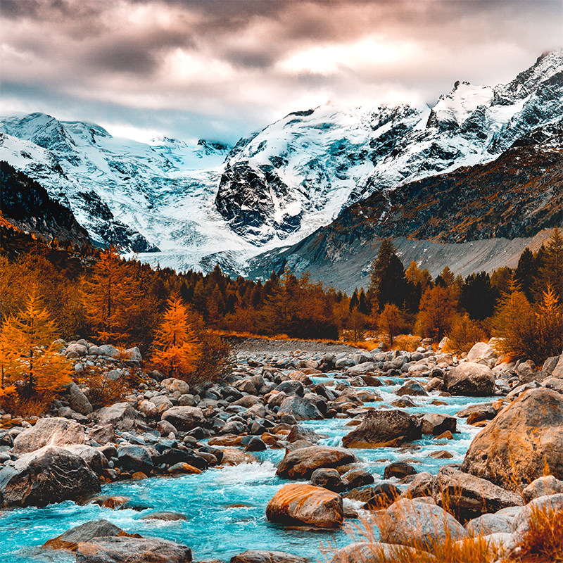 瑞士+英国自由行10天9晚机票+酒店 少女峰瑞吉山琉森湖白金汉宫