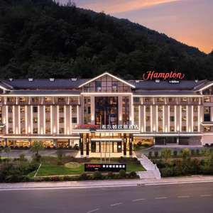 【目的地自由行】山东烟台2天1晚自由行，烟台漫心酒店+招虎山景区