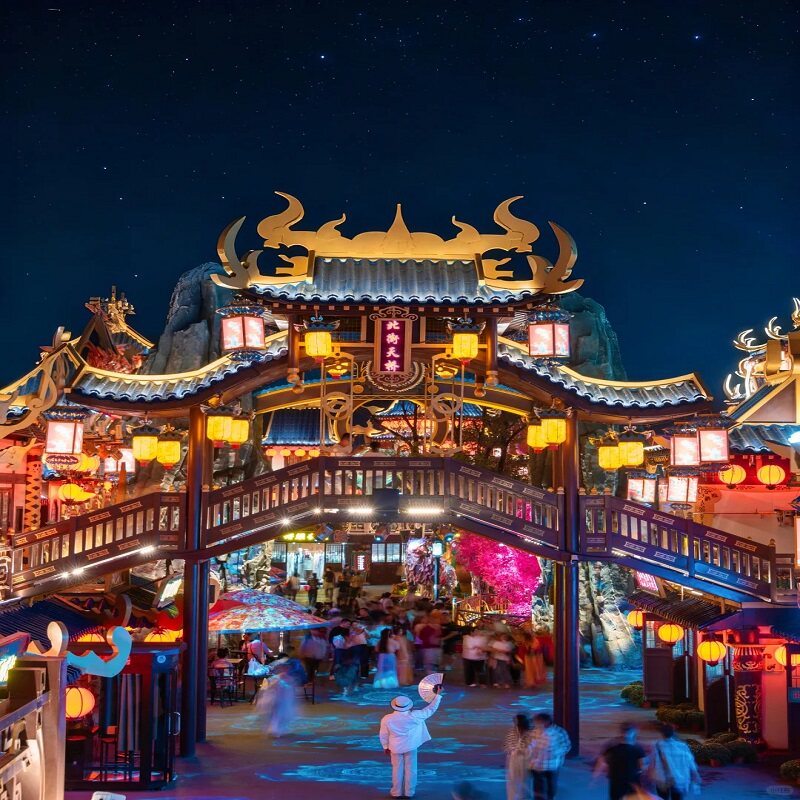 南昌定制*南昌3天2晚自由行，含酒店+门票