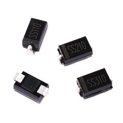 贴片肖特基整流二极管