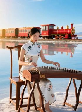 精品商务纯玩团●茶卡盐湖+青海湖+日月山一日游●赏蓝冰包接送