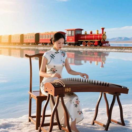 西宁坎布拉一日游