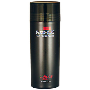 头发纤维粉视觉发缝发量增多发际线粉填充神器喷雾稀疏遮盖美发粉